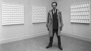 Jan Schoonhoven Conversation between Antoon Melissen and David Leiber [upl. by Paderna]