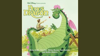 Every Little Piece From quotPetes Dragonquot  Soundtrack Version [upl. by Tirb]