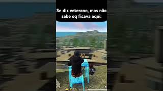 Quem lembrar freefire mitos vespaplayer veterano game [upl. by Jo-Ann]