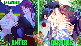 ELLA ES ESCORPIO PERO SU CARÁCTER NO LE IMPEDIRÁ ENCONTRAR EL AMOR  Resumen de Manhwa  Manhua [upl. by Nonarb318]