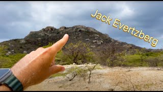 Curacao  Hiking Jack Evertzberg [upl. by Karen]