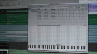 Production Tips  Just Blaze Demonstrates Sample Chopping in LOGIC  MIKECHAVcom [upl. by Ziom]