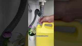 Remember to add a soap dispenser in the kitchen Soap dispenser Soap dispenser extensiondevice [upl. by Melita]