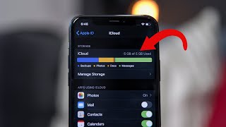 How to Free Up iCloud Storage amp Never Worry About It Again [upl. by Nahgen]