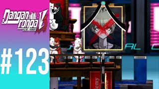 BLIND Lets Play Danganronpa V3 Killing Harmony 123  Ultimate Survivor [upl. by Atiuqal632]