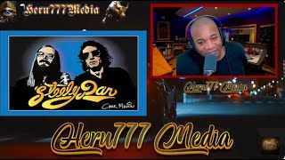 Steely Dan Rikki dont lose that Number REACTION [upl. by Esnahc38]