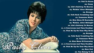 Patsy Cline Greatest Hits Full Album  Best Classic Legend Country Songs By Patsy Cline 2021 [upl. by Malorie]