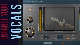 Noveltech Vocal Enhancer  Introduction and Overview [upl. by Sesiom365]