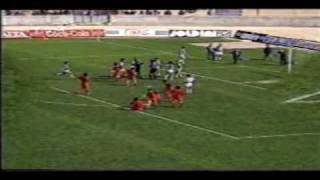 Hamrun Spartans Champions 199091 part 2 [upl. by Einneb]