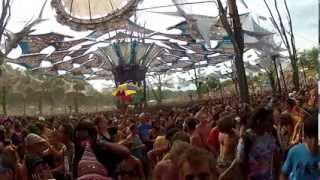 ♡ Ace Ventura  OZORA 2012 ♡ [upl. by Patterson]