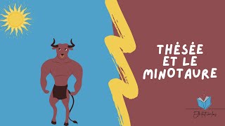 🐂Le Minotaure Livre Audio [upl. by Ettevy93]