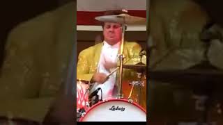 crazy drummer zztop [upl. by Moffit]