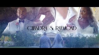 Chandra  Raymond Ross  Wedding Film [upl. by Yerak]