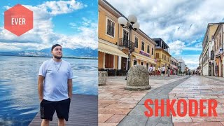 Shkoder Albania  I am Back after a difficult time [upl. by Newnorb968]