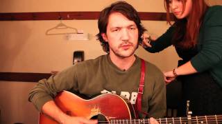 Tim Kasher  Im Afraid Im Gonna Die Here Sleepover Shows [upl. by Amyaj]