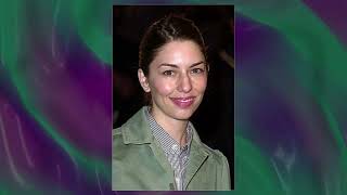 Sofia Coppola A Hollywood Legend From A Different Era Barely Anyone Remembers Today [upl. by Elson968]