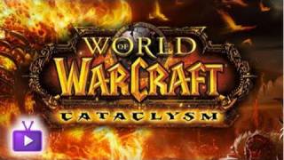 ▶ World of Warcraft raid boss Chimaeron 10 Kill amp How to  Blackwing Descent  TGNTV [upl. by Nibas134]