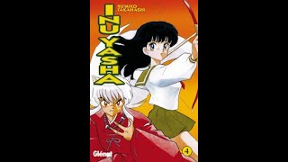 Resenya Inuyasha volum 3 cap 28 293031323334 la saga dels germans del tro [upl. by Yunfei354]