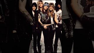 The Guns N Roses Story gunsnroses [upl. by Annwahsal]