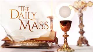 Catholic Daily Mass  Daily TV Mass  June 6 2023 [upl. by Yelsiap]