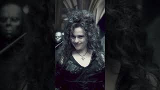 Yn Lestrange and Bellatrix Lestrange get revenge harrypotter slytherin revenge [upl. by Docilu201]