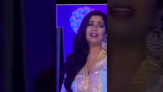 Sun raha hai na tu ❤️ live Shreya Ghoshal love smileyworld song shreyaghoshal musicalblast [upl. by Milburt]