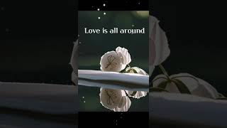 love is all around  wet wet wet [upl. by Ariamat]