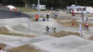 M1 dorian tfbmx sarzeau [upl. by Anaeed]