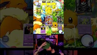 Alakazam can ONE SHOT Almost EVERYTHING in Pokemon TCG Pocket [upl. by Olga]