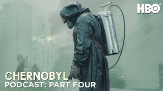 The Chernobyl Podcast  Part Four  HBO [upl. by Gussie]