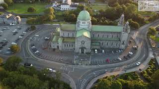 Galway Cathedral [upl. by Sig674]