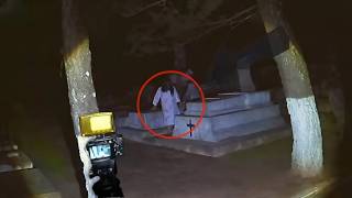 The Creepiest Ghost Videos Ever [upl. by Eah763]