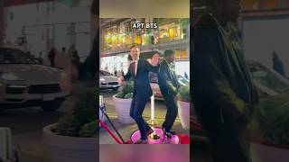 What did they put in this song dance trend nyc fun [upl. by Idoj]