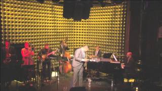 Georgia on My Mind  Jumaane Smith Live at Joes Pub in NYC [upl. by Eitisahc547]