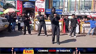 DA KA FLASH MOB RAKHE KA MACS ÏA KA WORLD AIDS DAY [upl. by Mckinney]