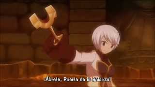 Fairy Tail  Libra 2 [upl. by Rim]