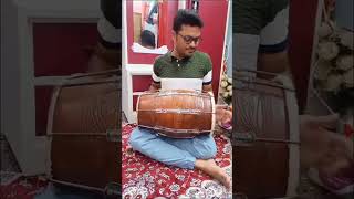 Buk chin chin korche hai mon tomai kache chai tabla cover by Debnath😳😳😊😊😉😉 youtube shorts [upl. by Lisab]