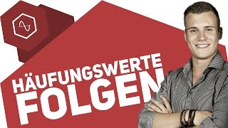 Häufungspunkte von Folgen – Limes Superior  Inferior – Folgen und Reihen 7 [upl. by Llevrac]