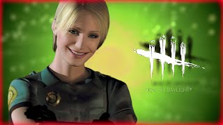 Dead by Daylight  Survivor  Cybil Bennett  Gameplay 38 No Commentary [upl. by Assyram827]