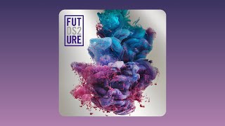 Future  Fck Up Some Commas Audio [upl. by Eilitan]