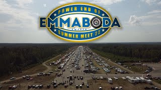 Power End Of Summer Meet 2022  Emmaboda 4KULTRA HD [upl. by Atnoved]