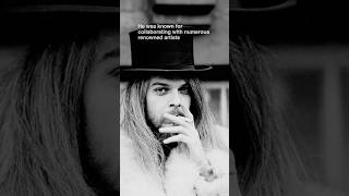 This Masquerade 1972 Leon Russell [upl. by Eimoan]