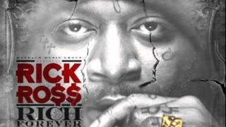 Rick Ross  High Definition [upl. by Lenehc]