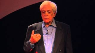 Creativity The Integrative Paradigm Albert J Levis MD at TEDxManchesterVillage [upl. by Yevrah]