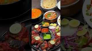 🥵Hot and Spicy chicken Tandoori 🤪food shortsfeedshortsshortvideoshort tandoorichicken youtube [upl. by Newmann]