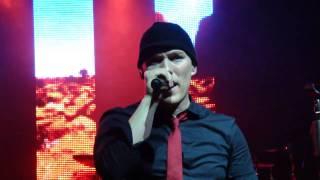 KUTLESS LIVE 2010 Remember Me Fargo ND [upl. by Reinaldo148]