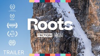 Roots  Official Trailer 4k [upl. by Burnside]