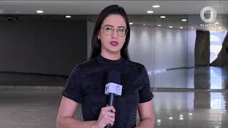 📺 JJ – CSN deve ser indenizada por compra de ações da Usiminas pelo grupo Ternium [upl. by Quintilla]