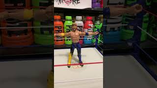 wwe stopmotionwwewrestlingfigures wrestling wwefigures actionfigures wrestlingfigures toys [upl. by Laws]