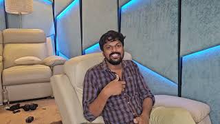 Bigg Boss Telugu 8 Wild Card Entry Updates by Adi Reddy [upl. by Nellac]